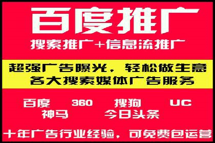 深度解析百度竞价包年服务：某行业领先企业的营销策略